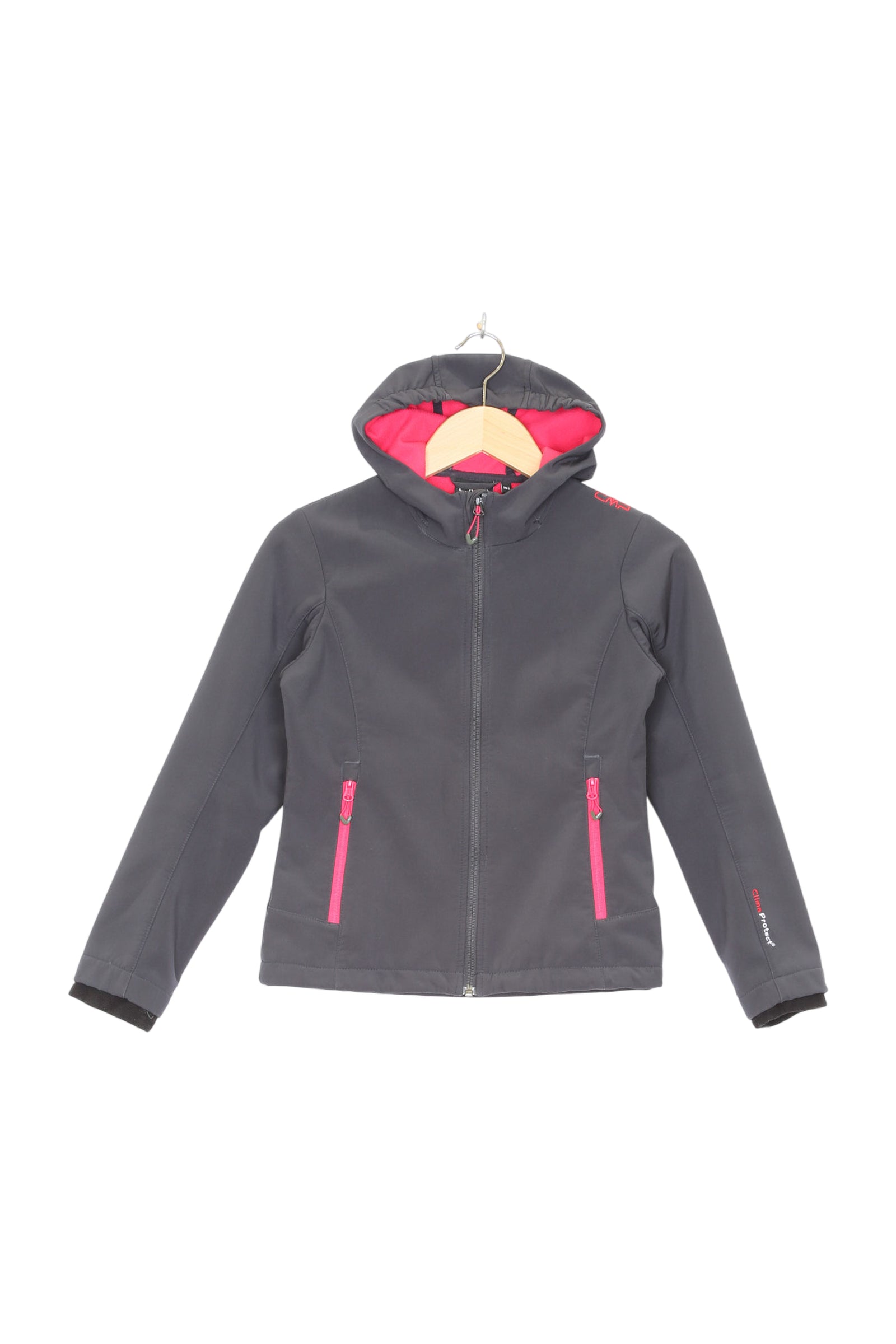 Softshelljacke für Kinder